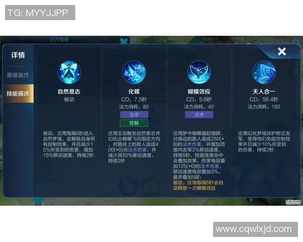 电竞数据分析师周芳揭秘王者荣耀成功背后的秘密与策略